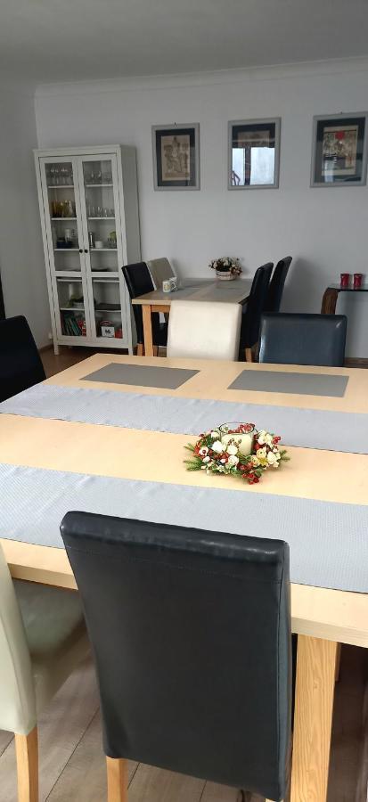 A-Piramida Appartement Wrocław Buitenkant foto