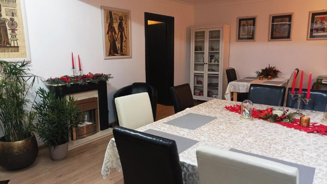 A-Piramida Appartement Wrocław Buitenkant foto